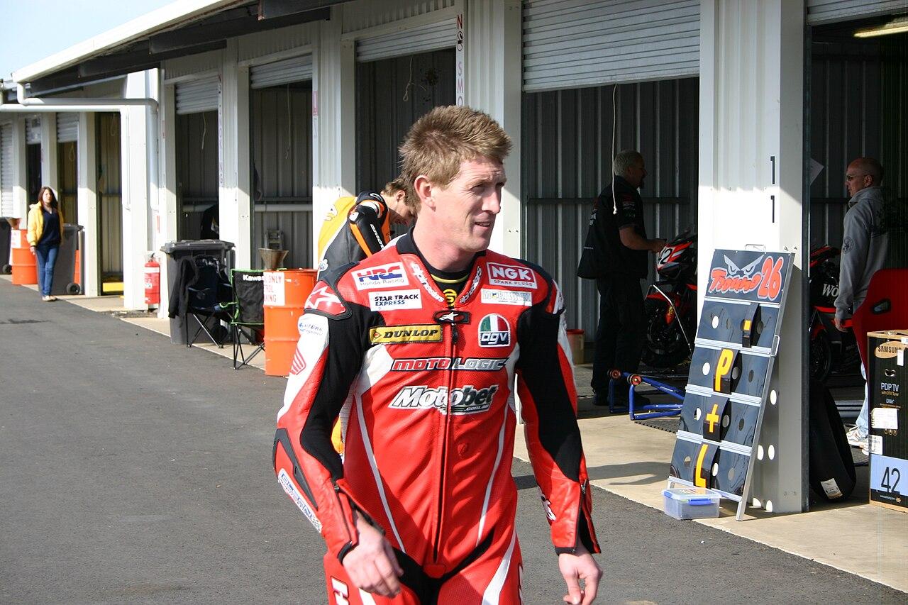 MotoGP简史:从起源到今天(体能康复视角)